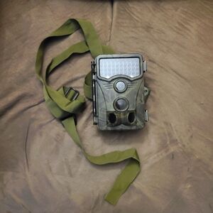 vikeri 4k digital wildlife camera with 32 megapixel camo design - Like New